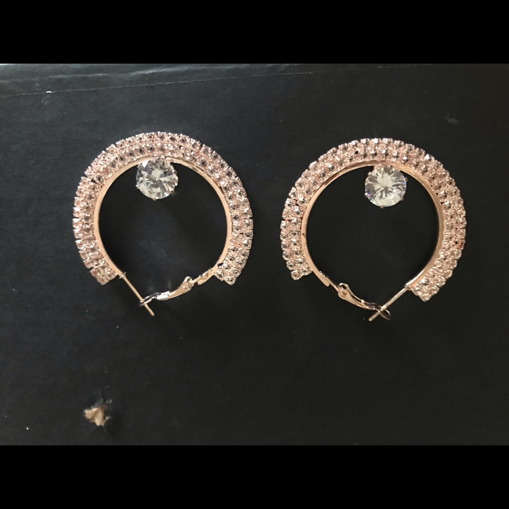 Earrings for sale